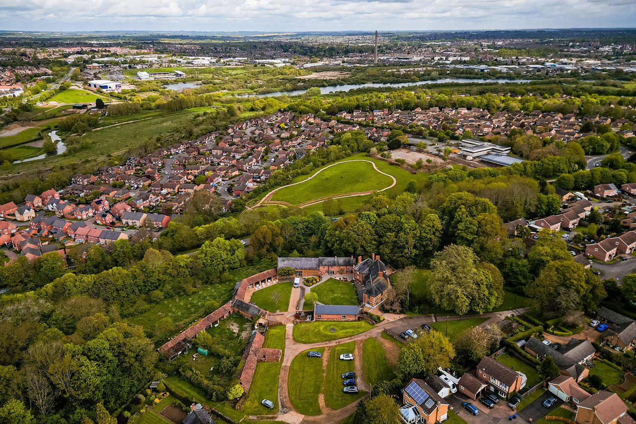 Could Your Garden or Paddock Have Development Value?